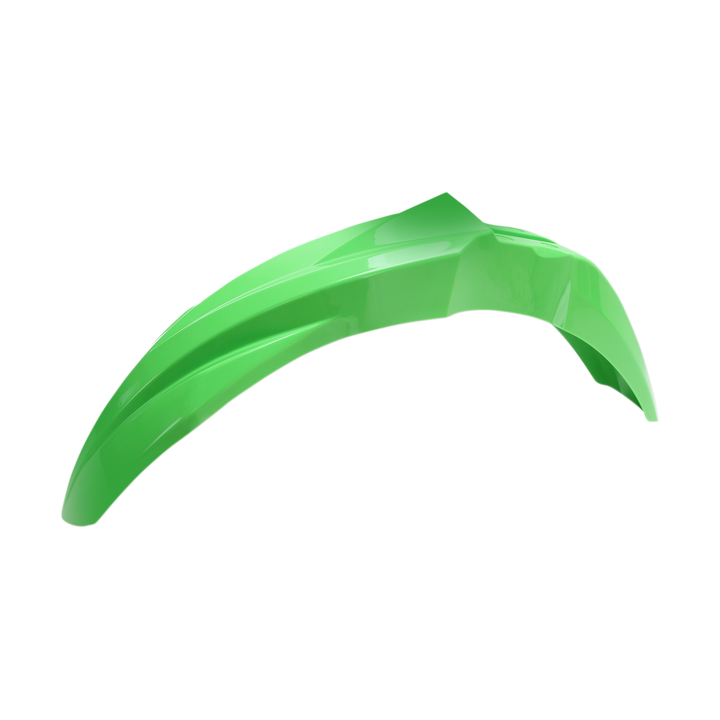 GARDE BOUE AVANT PLASTIQUE UFO KX 450 KX 250 2018-22