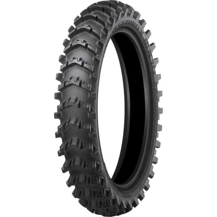 PNEU DUNLOP ARRIERE SABLE MX14 110/90-19 62M