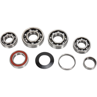 KIT ROULEMENTS BOITE DE VITESSE HOT RODS HONDA CRF 250 2014-2017