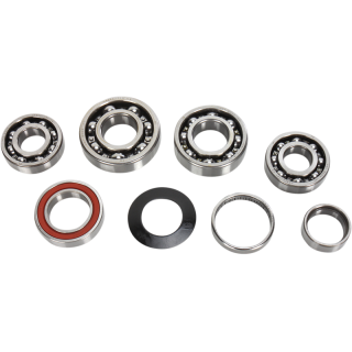 KIT ROULEMENTS BOITE DE VITESSE HOT RODS CRF 450 13/16