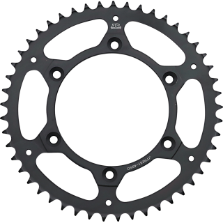 Couronne JT SPROCKETS 49 dents acier pas 520 type 251 Yamaha YZ-250 2002-04