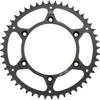 Couronne JT SPROCKETS acier pas 520 type 251 Yamaha YZ-125 1999-24
