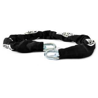 Chaîne antivol Vector Ø13mm 1,10m