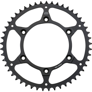 Couronne JT SPROCKETS 49 dents acier pas 520 type 808 Suzuki RMZ-250 2010-22