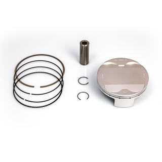 KIT PISTON COMPLET VERTEX FORGE KXF 450 2019-22