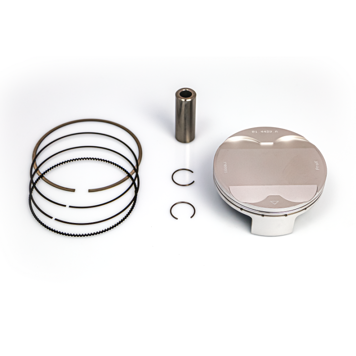 KIT PISTON COMPLET VERTEX FORGE KXF 450 2019-22