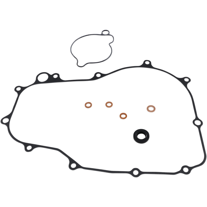 KIT JOINTS REPARATION POMPE A EAU CRF 450 2018-19