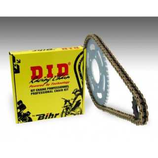 Kit chaine DID 520 type ERT2 14/50 Yamaha YZ 250 1999-23
