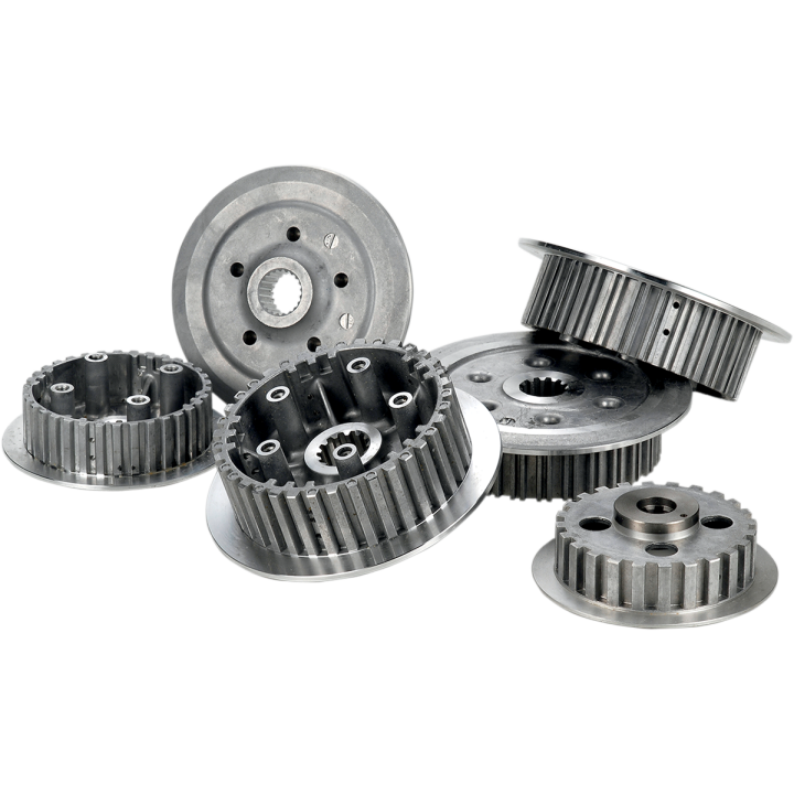 NOIX D'EMBRAYAGE VERTEX Suzuki RMZ 450 2008-23