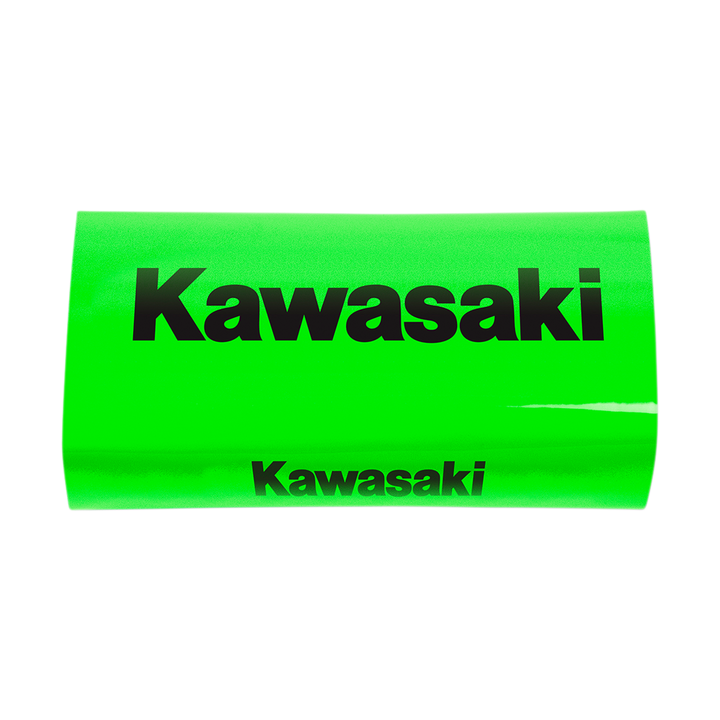 MOUSSE DE GUIDON CROSS KAWASAKI