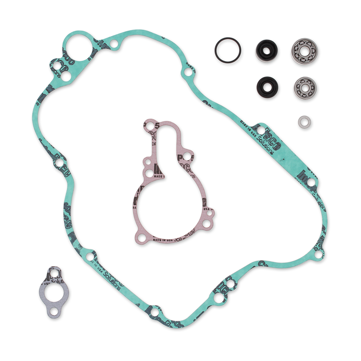 KIT REPARATION POMPE A EAU KX 125 95-02 MOOSE RACING