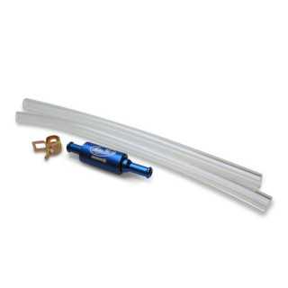 CLAPET ANTI-RETOUR POUR PURGEUR DE FREIN