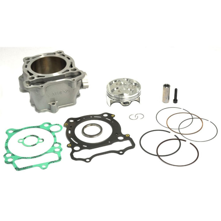 KIT 250cc CYLINDRE PISTON ATHENA POUR YZF 250 08/13