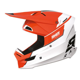 CASQUE SHOT MOTO CROSS...