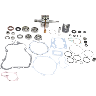 KIT VILEBREQUIN PISTON VERTEX JOINTS ROULEMENTS RENFORCE HOT RODS YAMAHA YZ 125 1998-00