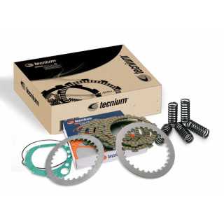 KIT EMBRAYAGE COMPLET TECNIUM KTM EXC 250 300 2013-24