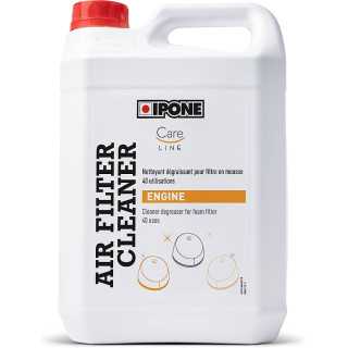 NETTOYANT FILTRE A AIR IPONE FILTER AIR CLEAN 5L moto
