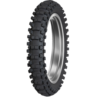 PNEU ARRIERE Géomax DUNLOP 100/90-19 57M TT M/C NHS MX34