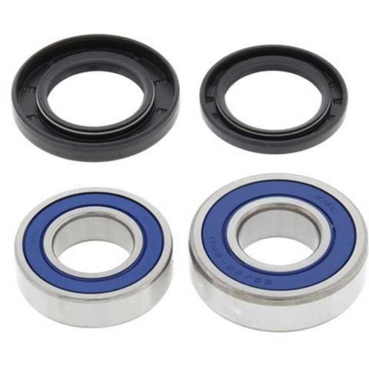 KIT ROULEMENTS ET JOINTS SPY DE ROUE ARRIERE ALL BALLS YAMAHA 450 YZF 03/08