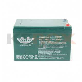 BATTERIE MOTO KEROX E-STORM ÉLECTRIQUE 1000W