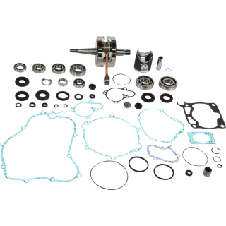 KIT RECONDITIONNEMENT MOTEUR COMPLET VERTEX YAMAHA YZ 125 05-20