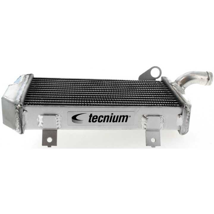 Radiateur Gauche TECNIUM Honda CRF 450 2021-25