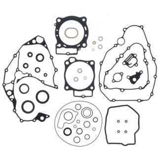 POCHETTE JOINTS MOTEUR COMPLETE ATHENA HONDA CRF 450 2021-2026