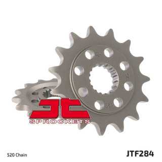 PIGNON JT ACIER HONDA CRF 250 2022-24