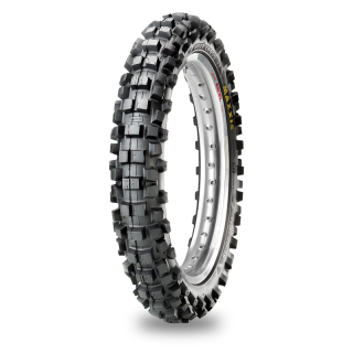 PNEU ARRIERE MAXXIS Maxxcross IT 110/90-19 62M NHS TT