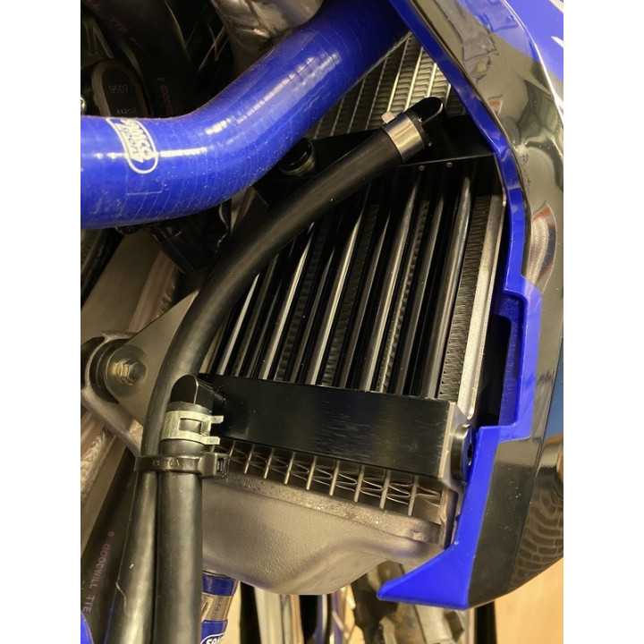 RADIATEUR D'HUILE TWIN AIR YZF 250 2019-24