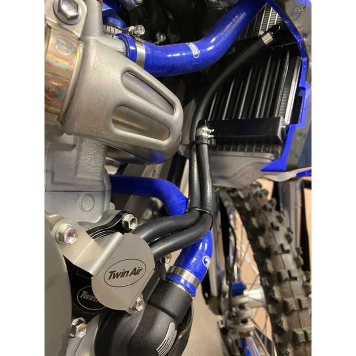 RADIATEUR D'HUILE TWIN AIR YZF 250 2019-24