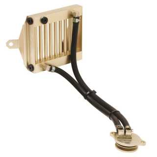 RADIATEUR D'HUILE TWIN AIR YZF 250 2019-24