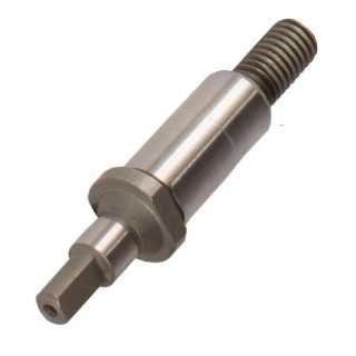 AXE POMPE A EAU YAMAHA WRF YZF 450 426 400 2003-15