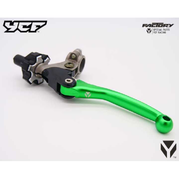 LEVIER D EMBRAYAGE PLIABLE YCF 2020