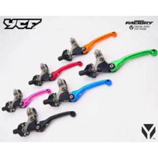 LEVIER D EMBRAYAGE PLIABLE YCF 2020