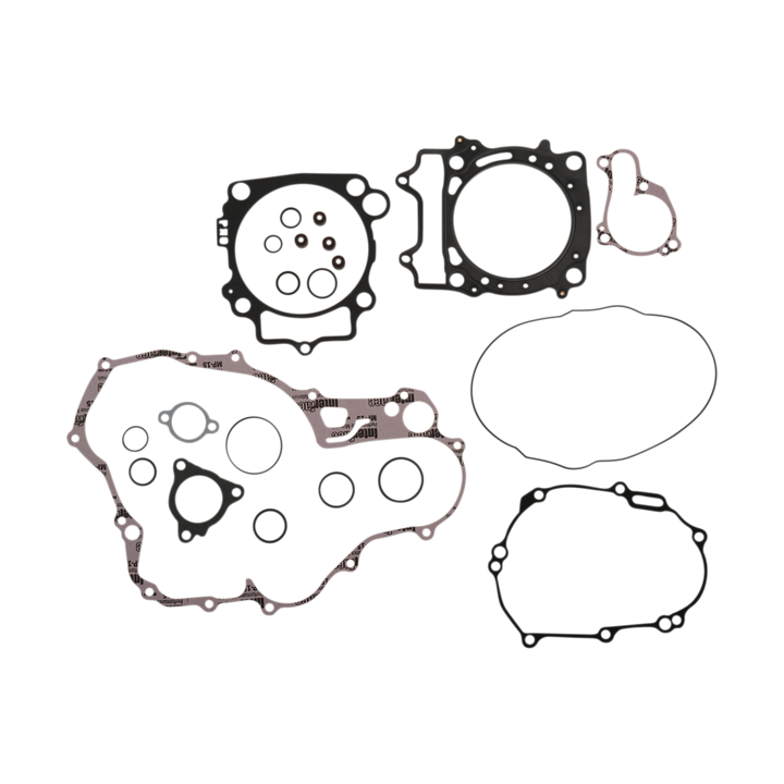 POCHETTE JOINTS MOTEUR COMPLETE MOOSE YAMAHA 450 YZF 2018-19