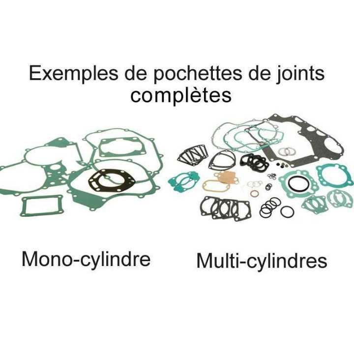 POCHETTE JOINTS MOTEUR COMPLETE CENTAURO 250 KX-F 2021-23