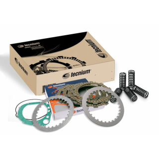 KIT EMBRAYAGE TECNIUM COMPLET KTM SX 125 / EXC 125 / HUSQVARNA