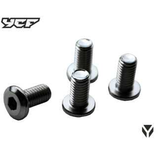 KIT VIS DISQUE DE FREIN YCF