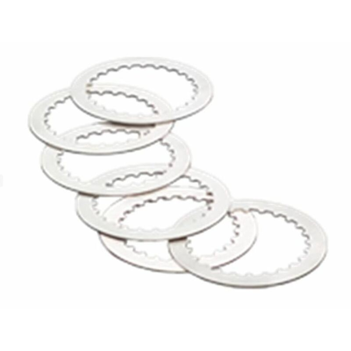 KIT DISQUES LISSES D' EMBRAYAGE TECNIUM KTM SX 125 / EXC 125 / HUSQVARNA