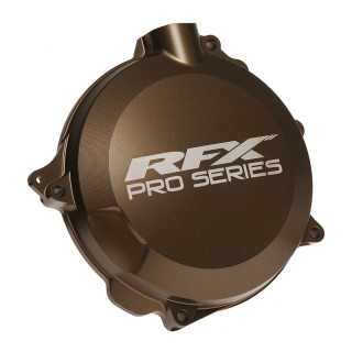 COUVERCLE CARTER D' EMBRAYAGE RFX PRO KTM SX 125 / EXC 125 / HUSQVARNA