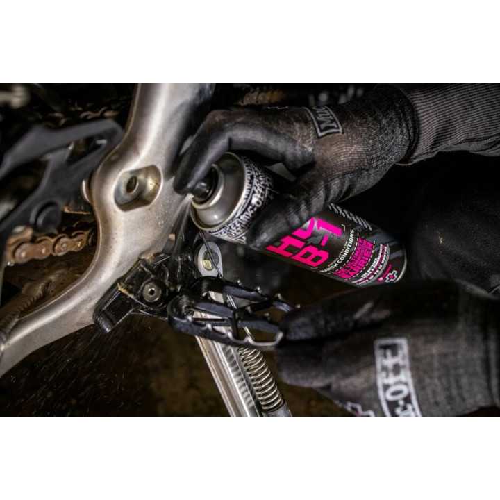 HCB-1 MUC-OFF - spray 400ml