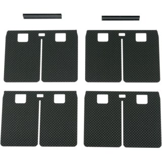 LAMELLES DE RECHANGE BOITE A CLAPETS V-FORCE 3 KTM 125 SX EXC 125 1998-15 HUSQVARNA