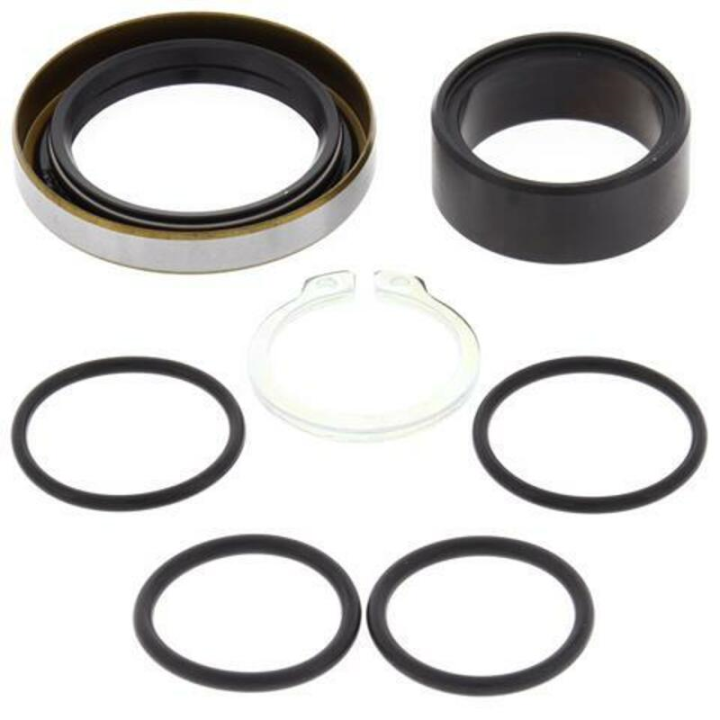 KIT JOINTS RECONDITIONNEMENT D' ARBRE DE SORTIE DE BOITE KTM 125 SX EXC 1998-15 HUSQVARNA
