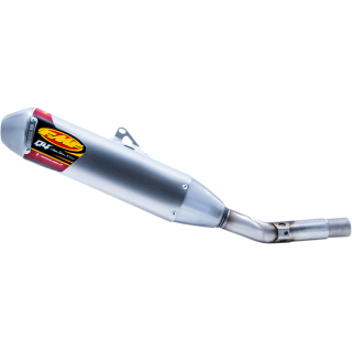 Silencieux FMF slip-on Q4 - Kawasaki KX-F 250 2021-24