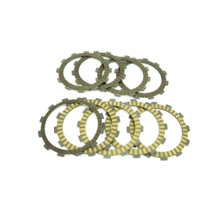 Disques Garnis D'embrayage Prox - Kawasaki KX-F 250 2021-24