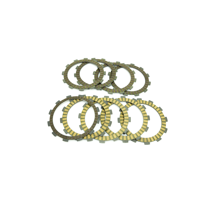 Disques Garnis D'embrayage Prox - Kawasaki KX-F 250 2021-24