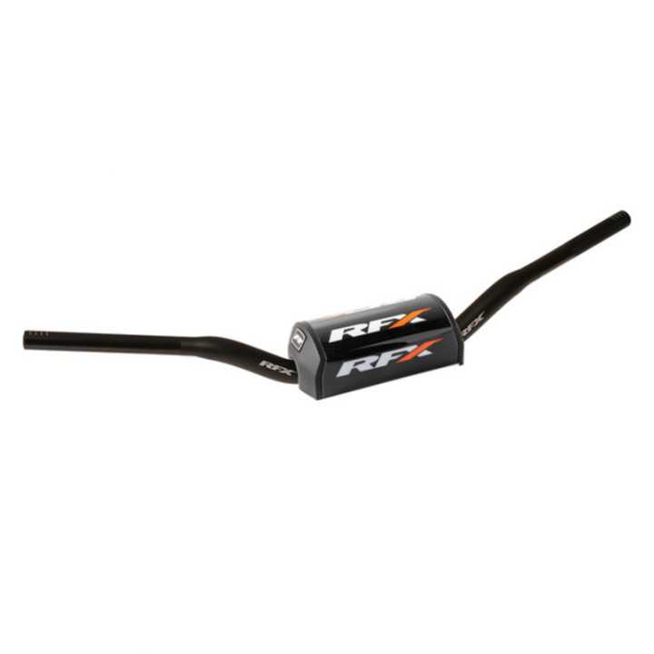 RFX Guidon conique 28,6 mm RFX Pro F7 (Noir) KTM SX 85