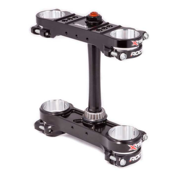 TÉ DE FOURCHE XTRIG ROCS TECH 125 250 350 450 KTM SX / SX-F / HUSQVARNA