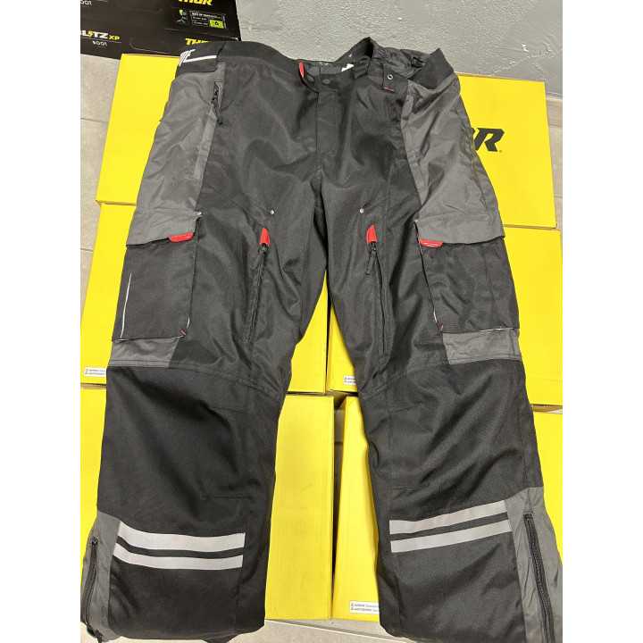 PANTALON HIVER ENDURO KENNY TAILLE 48EU